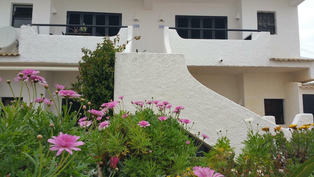 Sunset Relax Porch Apartment Lagos Exterior photo